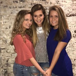 Meet your Posher, Aimee